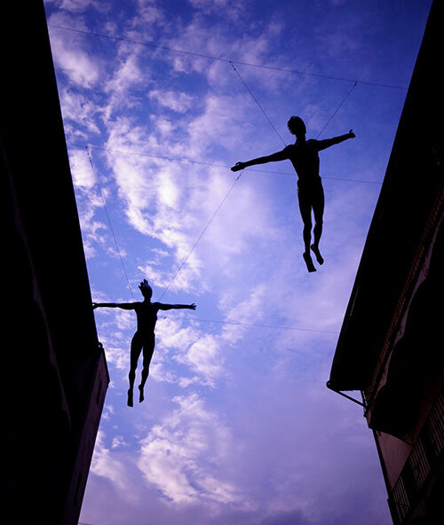 Songs from Utopia at Bar/ák