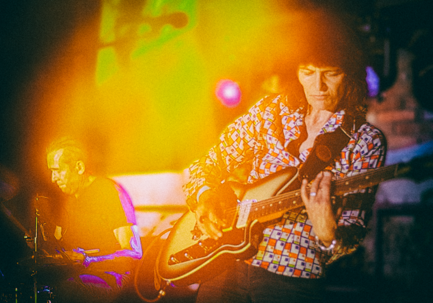 Songs from Utopia Festival Slovácký Rock 2023